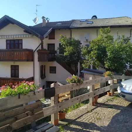 Holiday home Casa In Valle Sicina