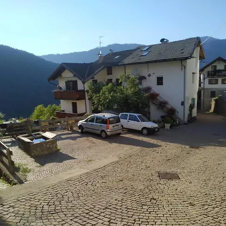 Casa In Valle Holiday home *