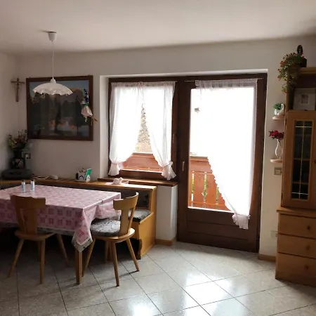 Casa In Valle Holiday home