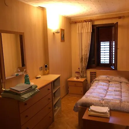 Casa In Valle Holiday home