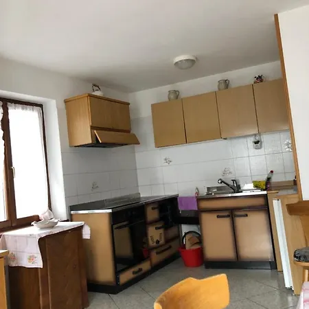 Holiday home Casa In Valle