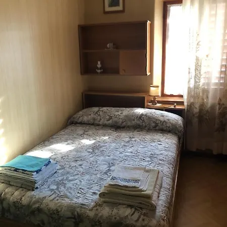 Casa In Valle Holiday home