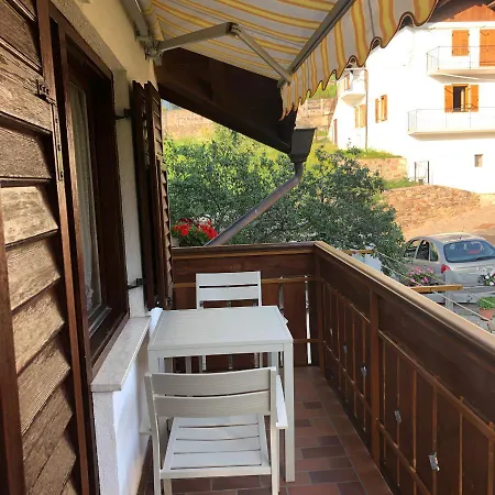 Casa In Valle