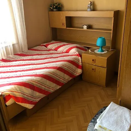 Holiday home Casa In Valle *
