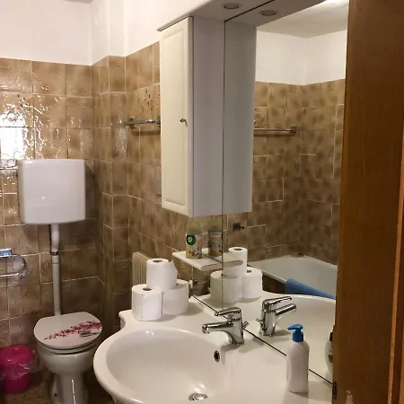 Holiday home Casa In Valle Sicina