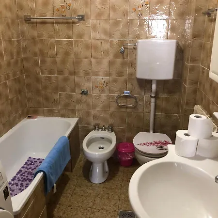 Casa In Valle Holiday home